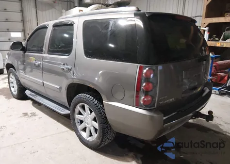 2012 GMC Yukon Denali z USA, uszkodzony, nr VIN 1GKS2EEF7CR321132